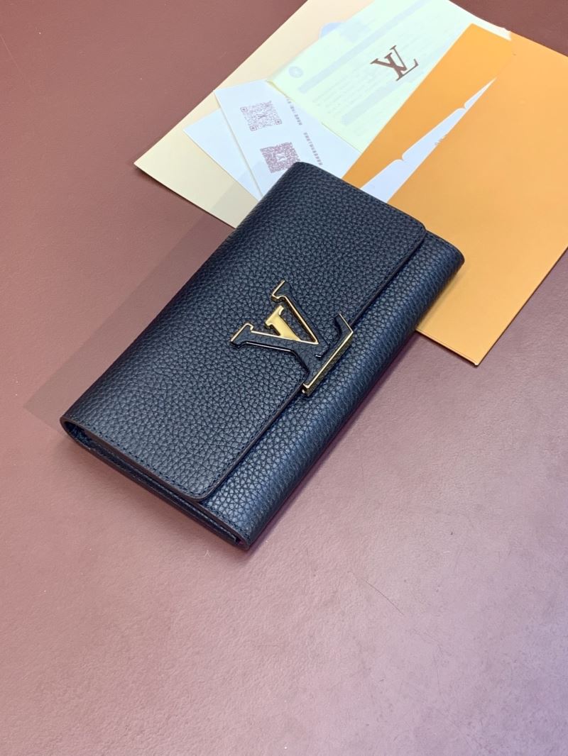 LV Wallets